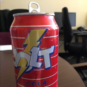 Meet your Posher, Marvin